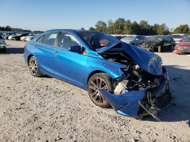 TOYOTA CAMRY LE 2016 4t1bf1fk2gu560879