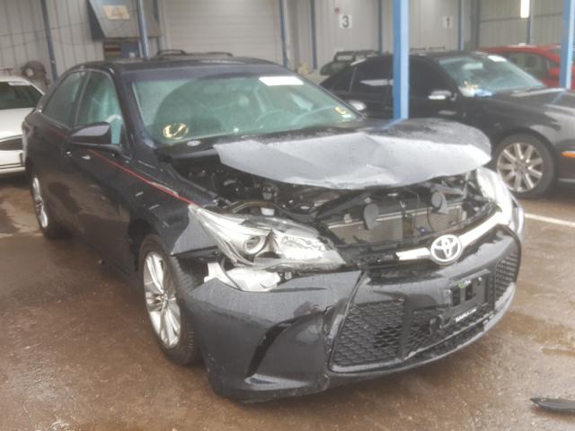 TOYOTA CAMRY LE 2016 4t1bf1fk2gu562017