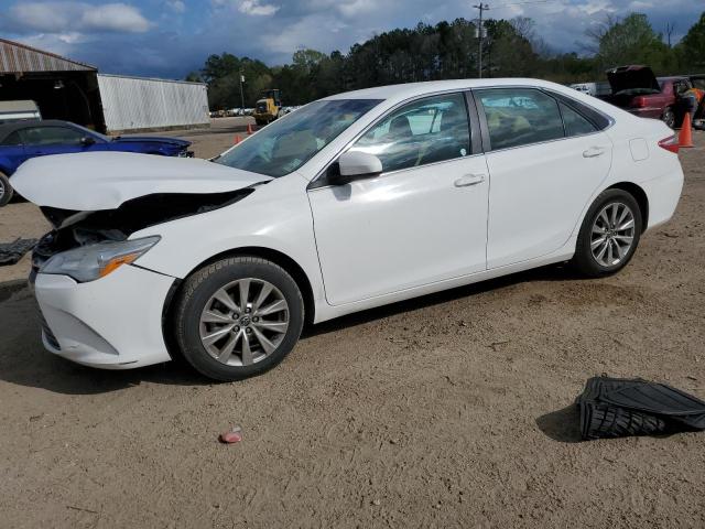 TOYOTA CAMRY 2016 4t1bf1fk2gu562924