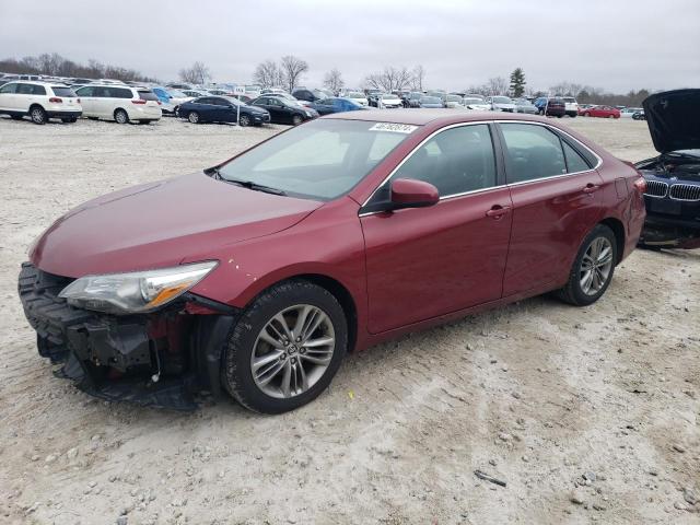 TOYOTA CAMRY 2016 4t1bf1fk2gu564804