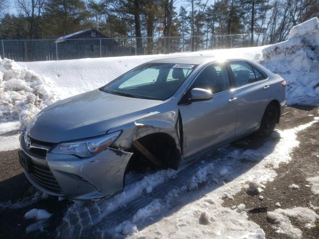 TOYOTA CAMRY LE 2016 4t1bf1fk2gu564916