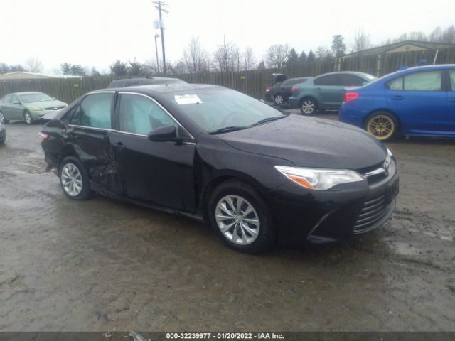 TOYOTA CAMRY 2016 4t1bf1fk2gu564947