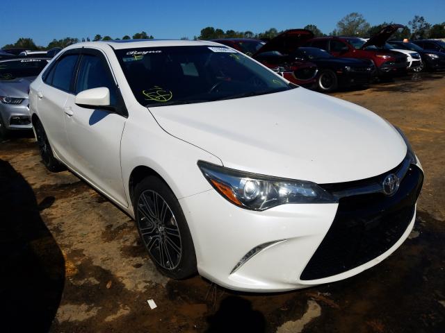 TOYOTA CAMRY LE 2016 4t1bf1fk2gu565077