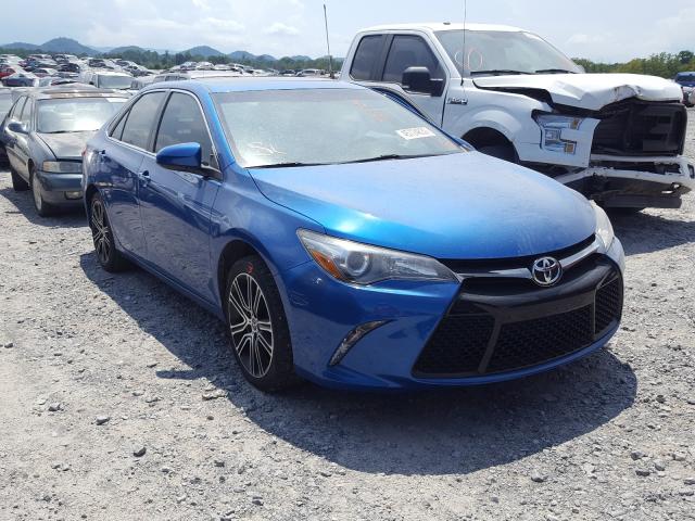 TOYOTA CAMRY LE 2016 4t1bf1fk2gu565807