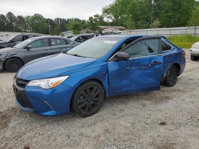 TOYOTA CAMRY 2016 4t1bf1fk2gu566200