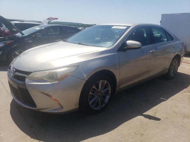 TOYOTA CAMRY 2016 4t1bf1fk2gu566472