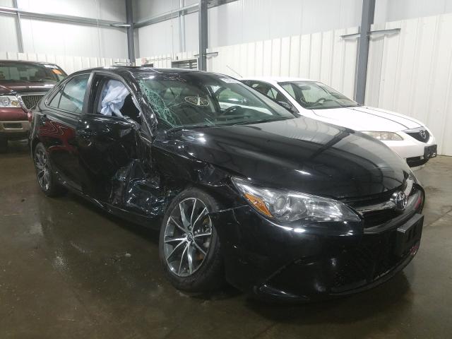 TOYOTA CAMRY LE 2016 4t1bf1fk2gu566861