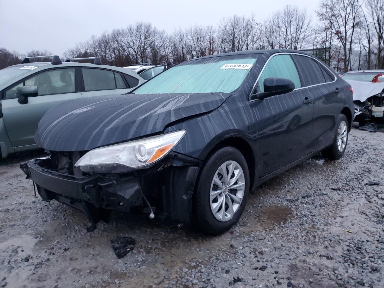 TOYOTA CAMRY 2016 4t1bf1fk2gu570618