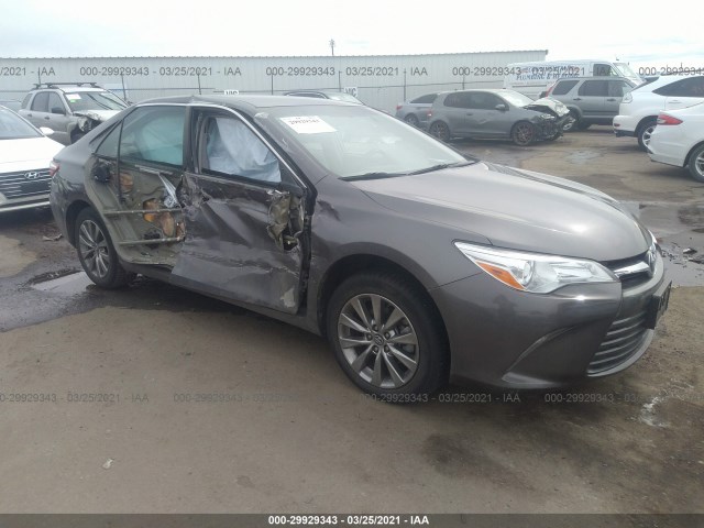 TOYOTA CAMRY 2016 4t1bf1fk2gu570621