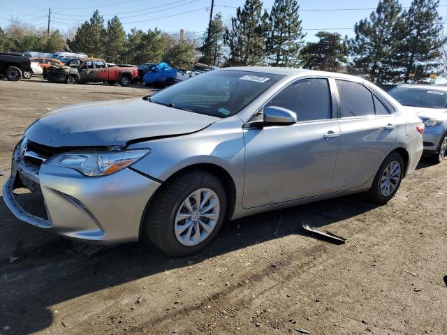 TOYOTA CAMRY 2016 4t1bf1fk2gu570778