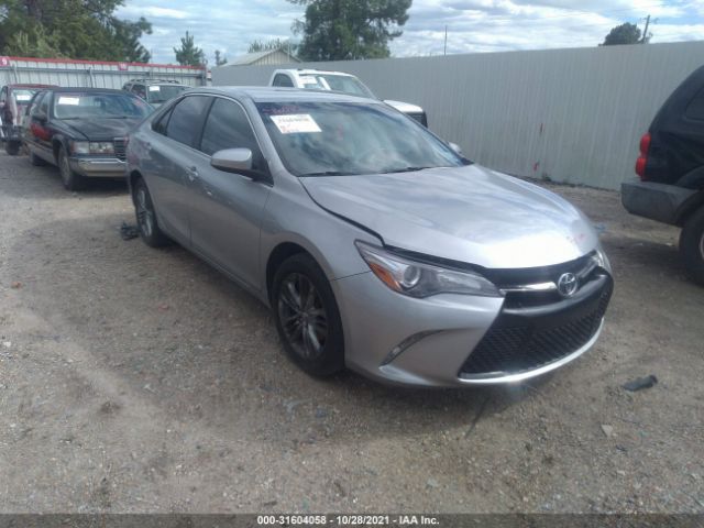 TOYOTA CAMRY 2016 4t1bf1fk2gu571154