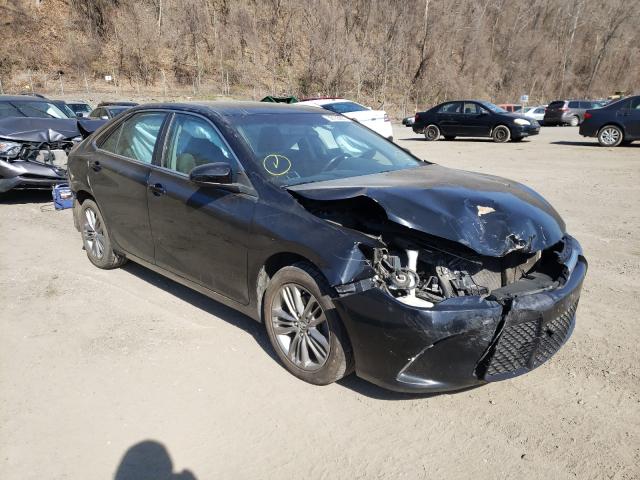 TOYOTA CAMRY LE 2016 4t1bf1fk2gu571655