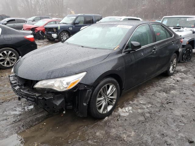 TOYOTA CAMRY 2016 4t1bf1fk2gu572014