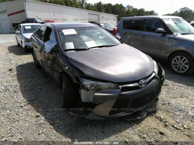 TOYOTA CAMRY 2016 4t1bf1fk2gu572286