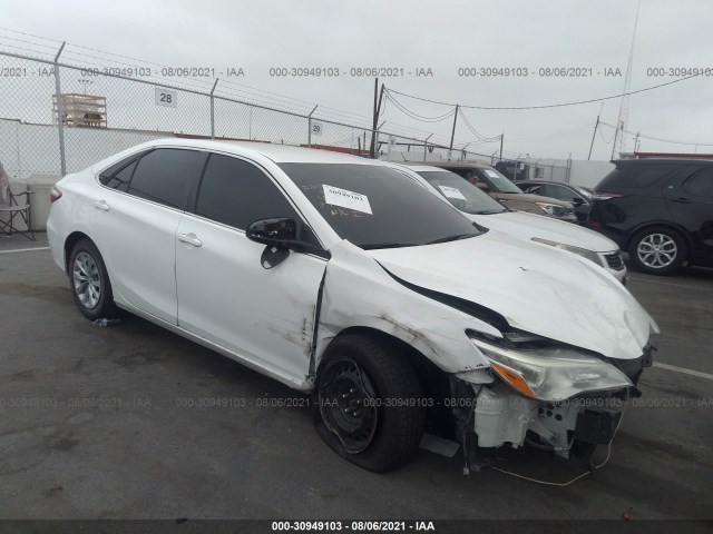 TOYOTA CAMRY 2016 4t1bf1fk2gu572983