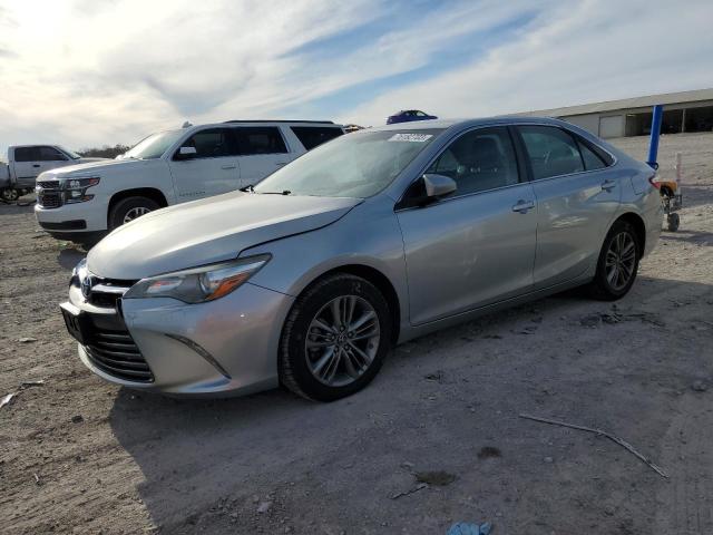 TOYOTA CAMRY 2016 4t1bf1fk2gu573793