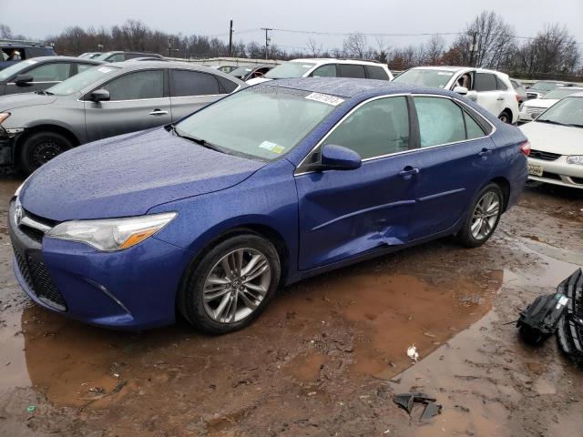 TOYOTA CAMRY LE 2016 4t1bf1fk2gu573938