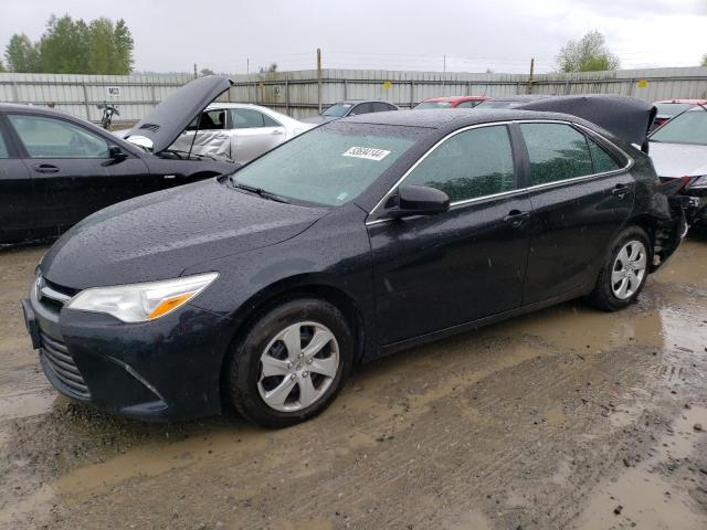 TOYOTA CAMRY 2016 4t1bf1fk2gu574233