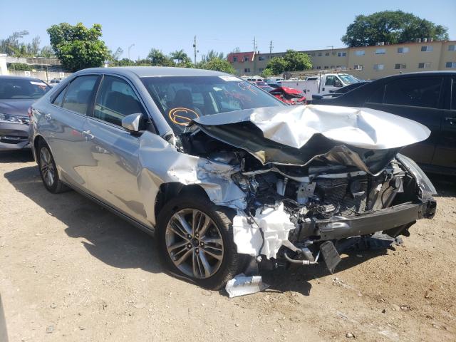 TOYOTA CAMRY LE 2016 4t1bf1fk2gu574524