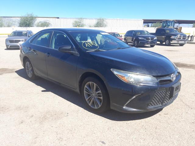 TOYOTA CAMRY LE 2016 4t1bf1fk2gu575057