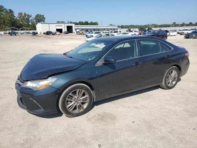 TOYOTA CAMRY LE 2016 4t1bf1fk2gu576547