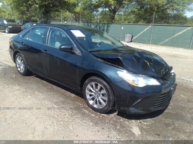 TOYOTA CAMRY 2016 4t1bf1fk2gu577181