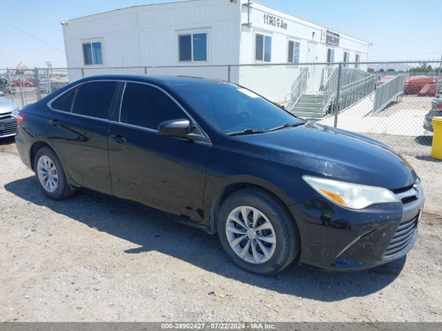 TOYOTA CAMRY 2016 4t1bf1fk2gu579223