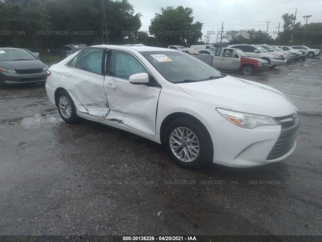 TOYOTA CAMRY 2016 4t1bf1fk2gu580226