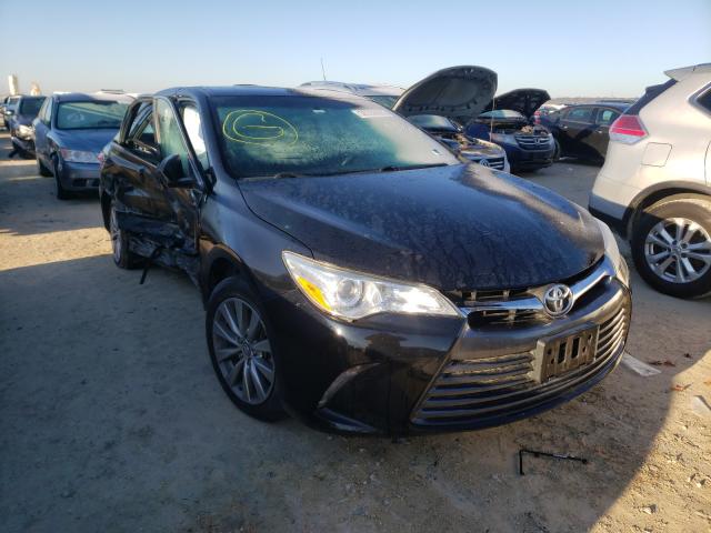 TOYOTA CAMRY LE 2016 4t1bf1fk2gu580386