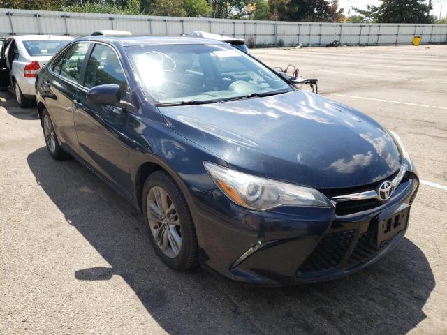 TOYOTA CAMRY LE 2016 4t1bf1fk2gu583143