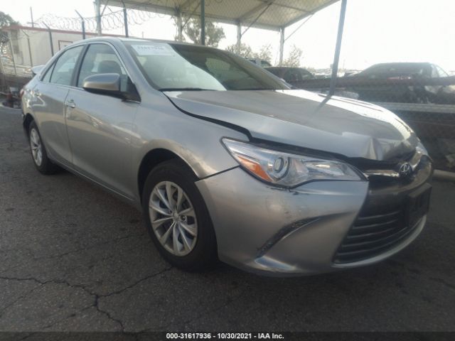 TOYOTA CAMRY 2016 4t1bf1fk2gu586589