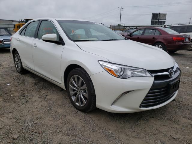 TOYOTA CAMRY 2016 4t1bf1fk2gu586754