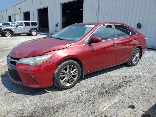 TOYOTA CAMRY LE 2016 4t1bf1fk2gu588293