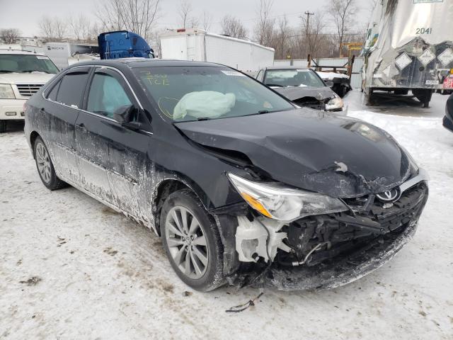 TOYOTA CAMRY LE 2016 4t1bf1fk2gu588309