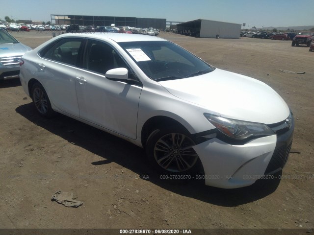 TOYOTA CAMRY 2016 4t1bf1fk2gu590268