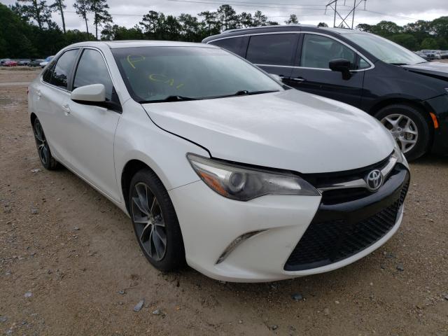 TOYOTA CAMRY LE 2016 4t1bf1fk2gu591453