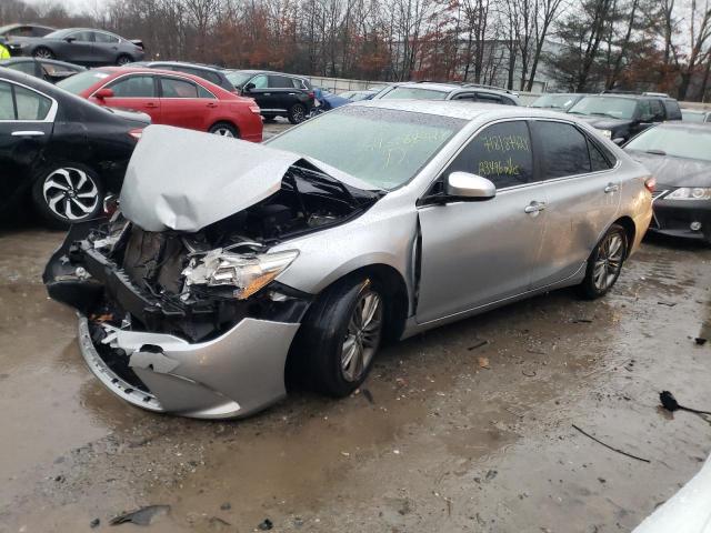 TOYOTA CAMRY LE 2016 4t1bf1fk2gu591534