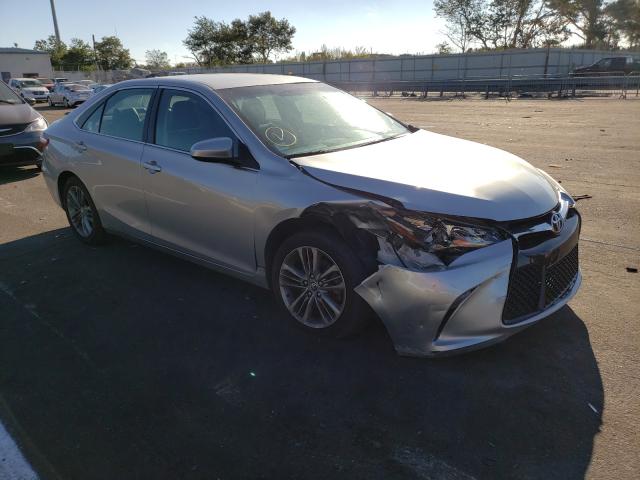 TOYOTA CAMRY LE 2016 4t1bf1fk2gu592151