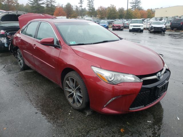 TOYOTA CAMRY LE 2016 4t1bf1fk2gu592439