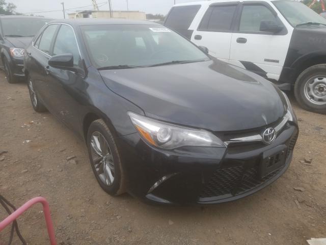 TOYOTA CAMRY LE 2016 4t1bf1fk2gu592554