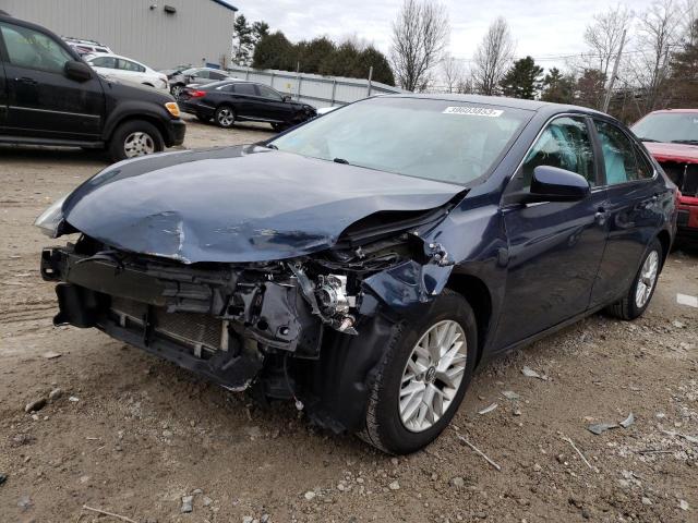 TOYOTA CAMRY LE 2016 4t1bf1fk2gu593462