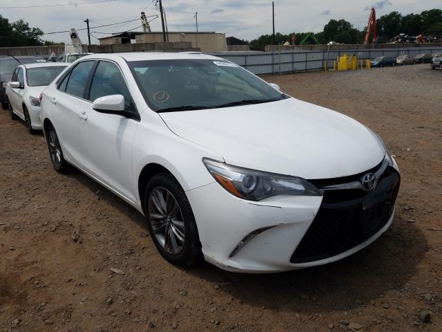 TOYOTA CAMRY LE 2016 4t1bf1fk2gu593543