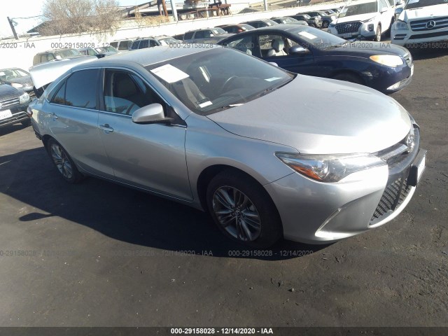 TOYOTA CAMRY 2016 4t1bf1fk2gu593753