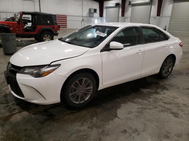 TOYOTA CAMRY LE 2016 4t1bf1fk2gu593901