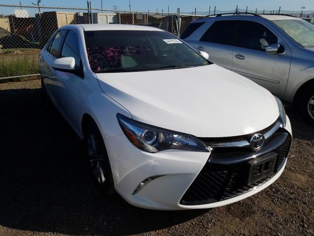 TOYOTA CAMRY LE 2016 4t1bf1fk2gu594546