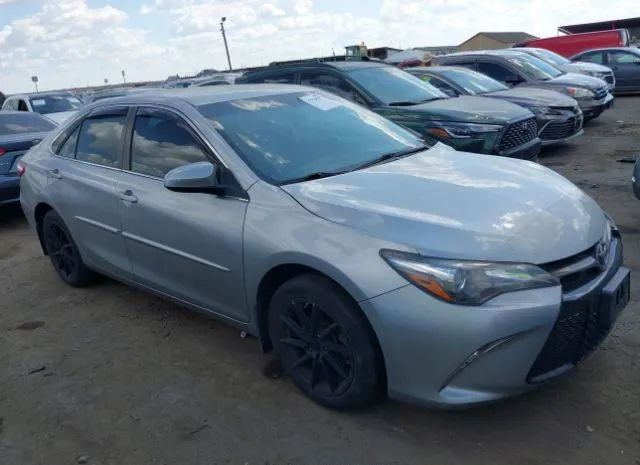 TOYOTA CAMRY 2016 4t1bf1fk2gu594577