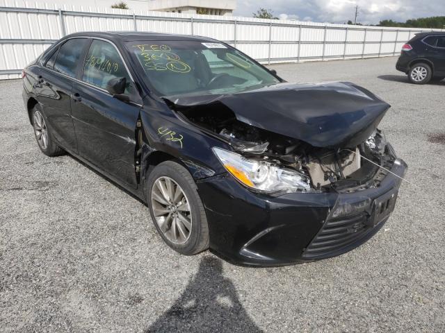 TOYOTA CAMRY LE 2016 4t1bf1fk2gu595549