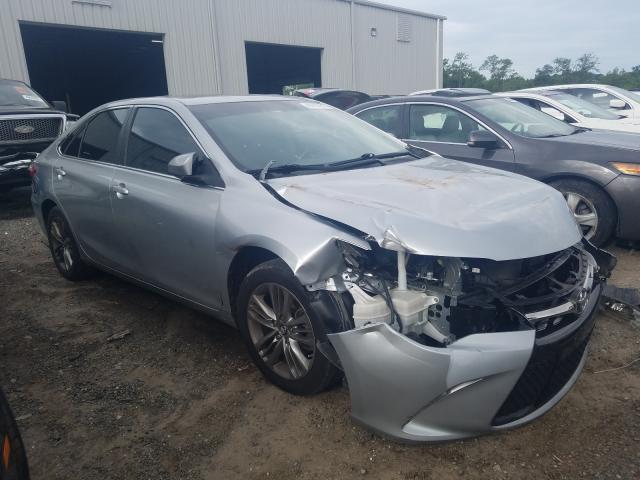 TOYOTA CAMRY LE 2016 4t1bf1fk2gu595762