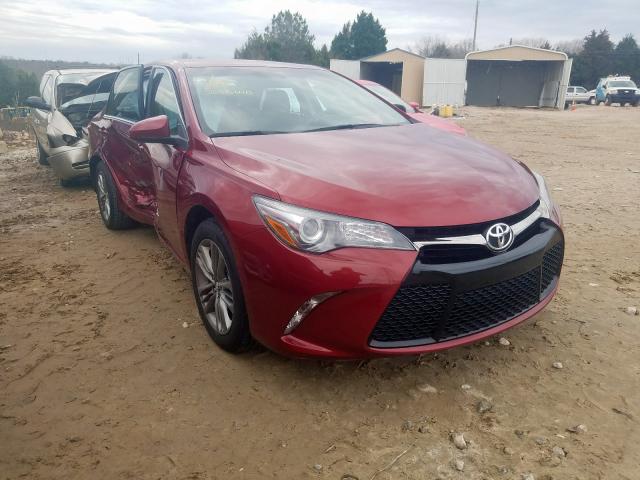 TOYOTA CAMRY LE 2016 4t1bf1fk2gu596457