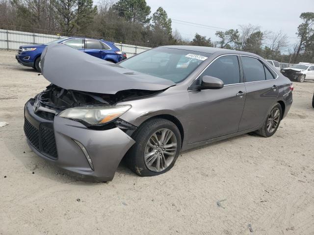 TOYOTA CAMRY 2016 4t1bf1fk2gu597978